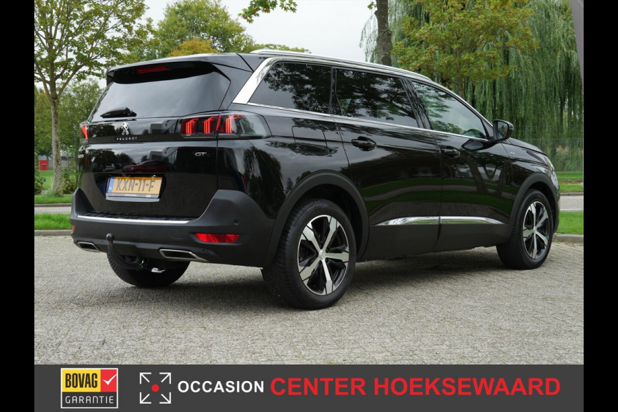 Peugeot 5008 1.2 PureTech Road Trip