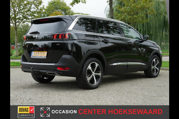 Peugeot 5008 1.2 PureTech Road Trip