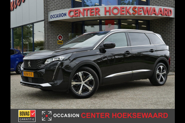 Peugeot 5008 1.2 PureTech Road Trip