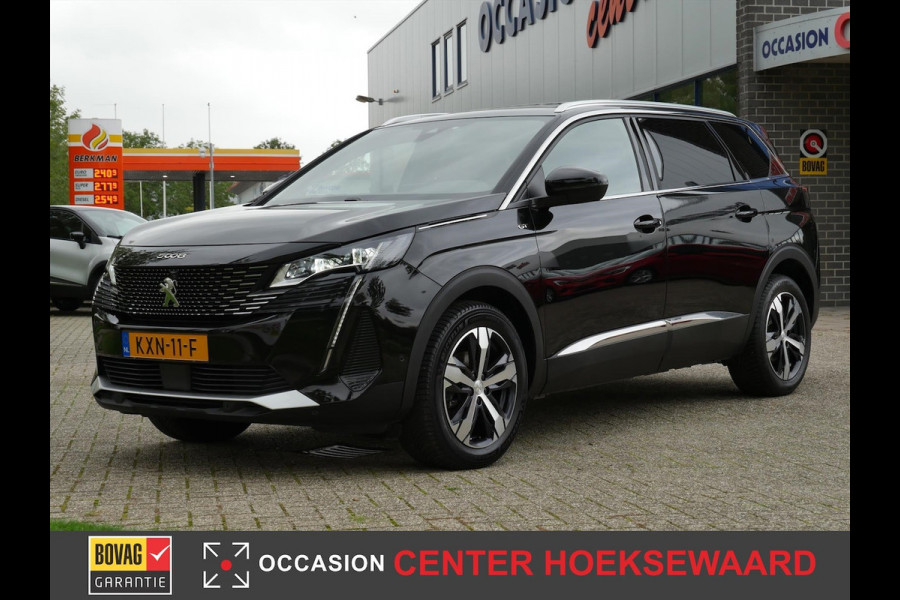 Peugeot 5008 1.2 PureTech Road Trip