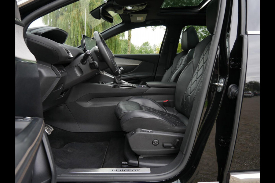 Peugeot 5008 1.2 PureTech Road Trip