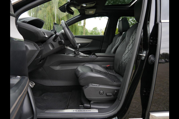 Peugeot 5008 1.2 PureTech Road Trip