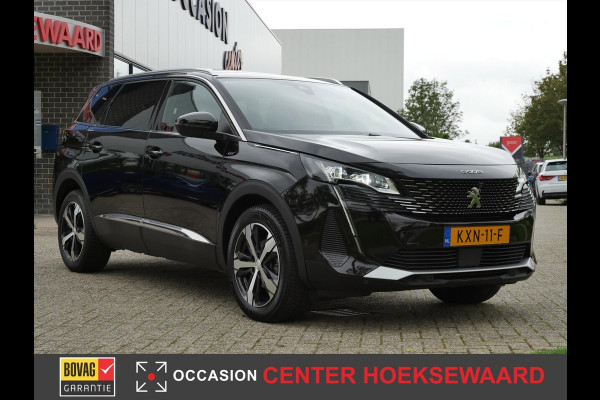 Peugeot 5008 1.2 PureTech Road Trip