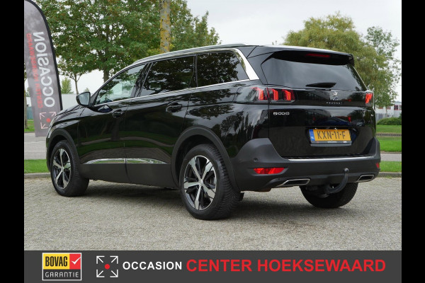 Peugeot 5008 1.2 PureTech Road Trip