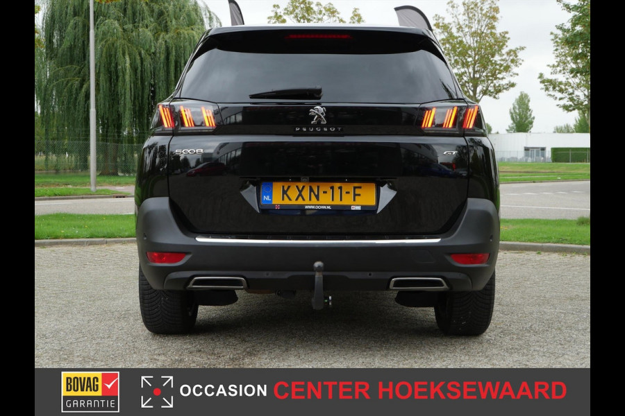 Peugeot 5008 1.2 PureTech Road Trip