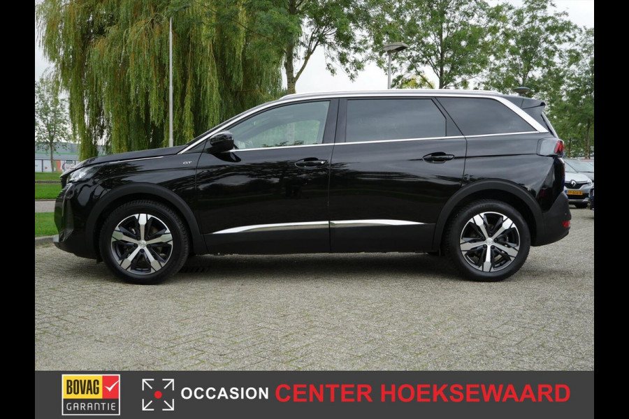 Peugeot 5008 1.2 PureTech Road Trip