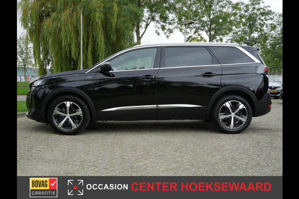 Peugeot 5008 1.2 PureTech Road Trip