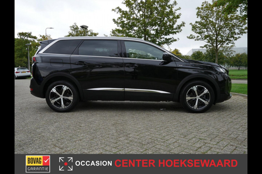 Peugeot 5008 1.2 PureTech Road Trip