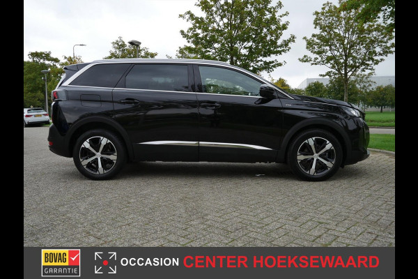 Peugeot 5008 1.2 PureTech Road Trip