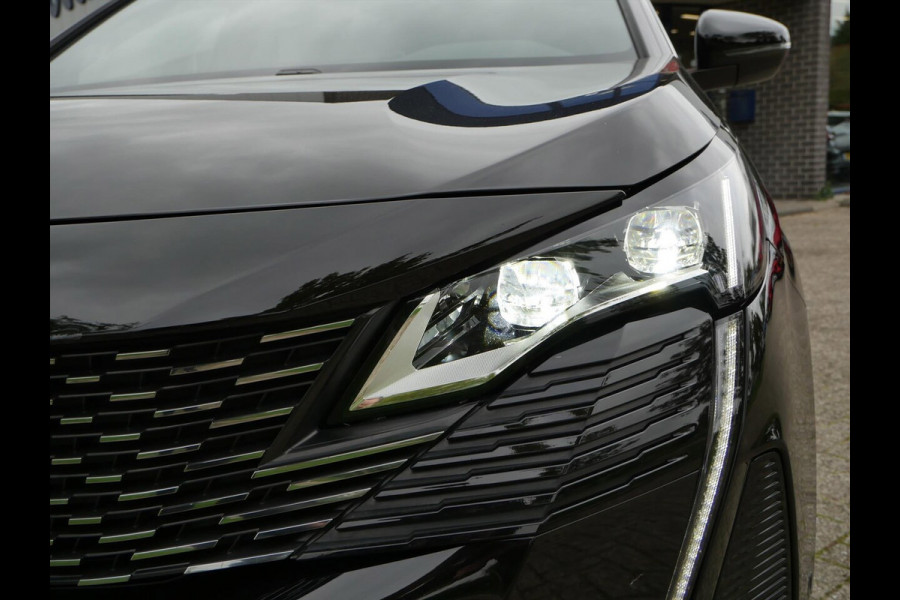 Peugeot 5008 1.2 PureTech Road Trip