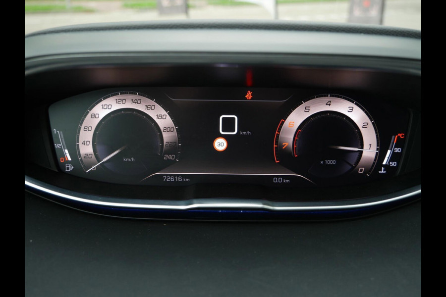 Peugeot 5008 1.2 PureTech Road Trip