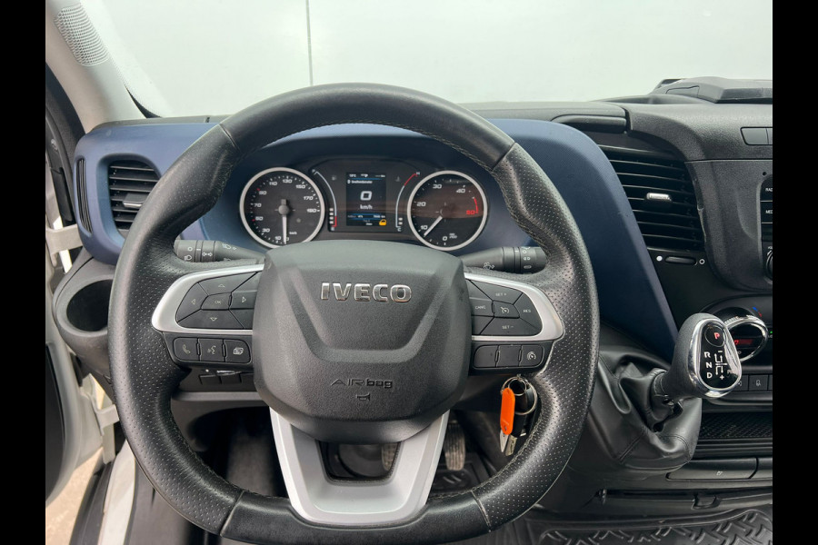 Iveco Daily Daily 35S14 2.3 Koelwagen