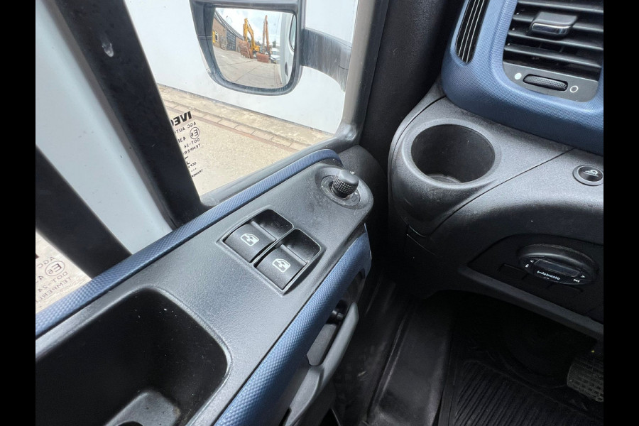 Iveco Daily Daily 35S14 2.3 Koelwagen