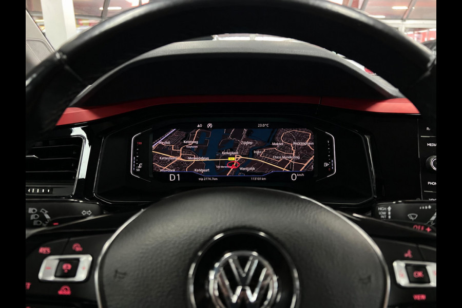 Volkswagen Polo 1.0 TSI R-Line |Virtual |ACC |BEATS | 116PK|
