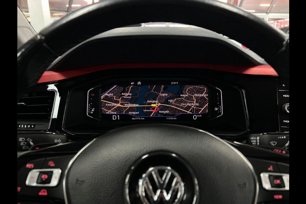 Volkswagen Polo 1.0 TSI R-Line |Virtual |ACC |BEATS | 116PK|