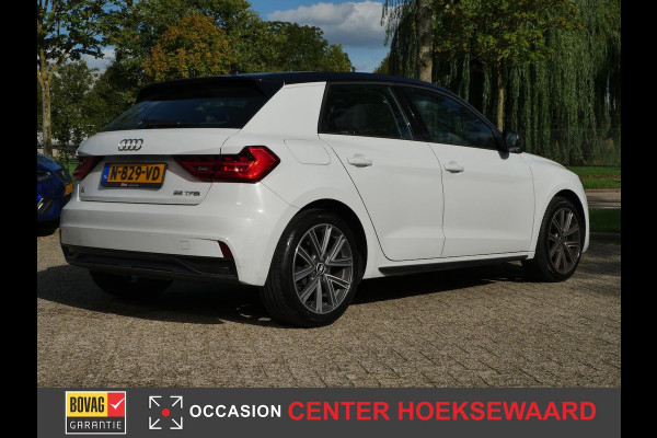 Audi A1 Sportback 25 TFSI epic