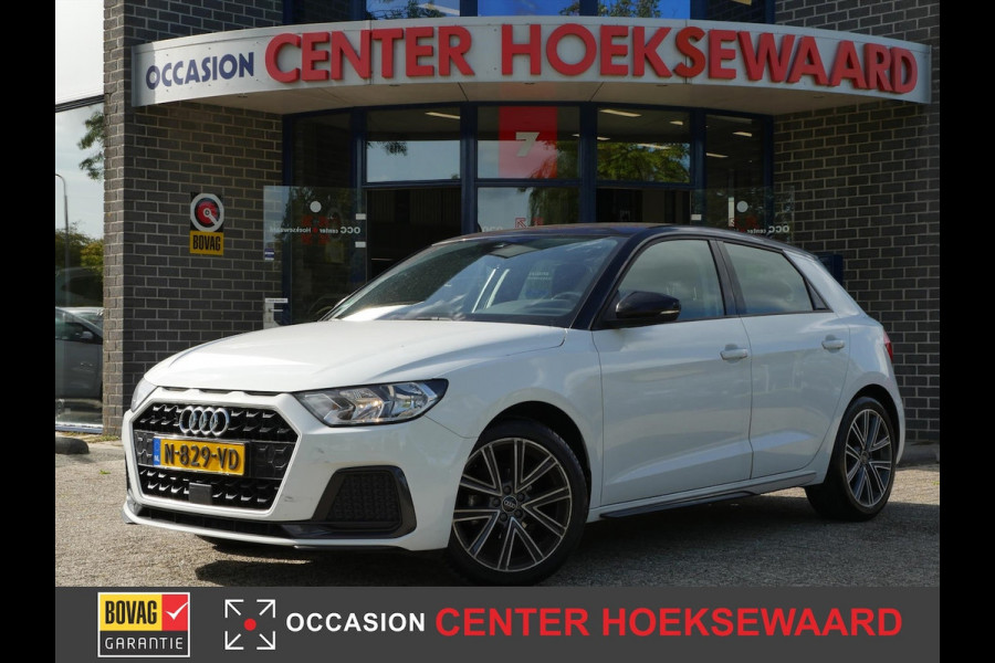 Audi A1 Sportback 25 TFSI epic