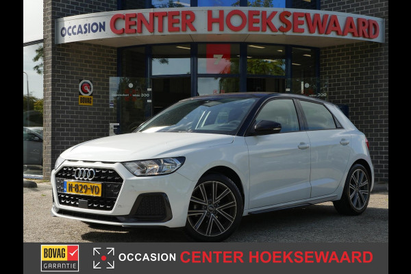 Audi A1 Sportback 25 TFSI epic