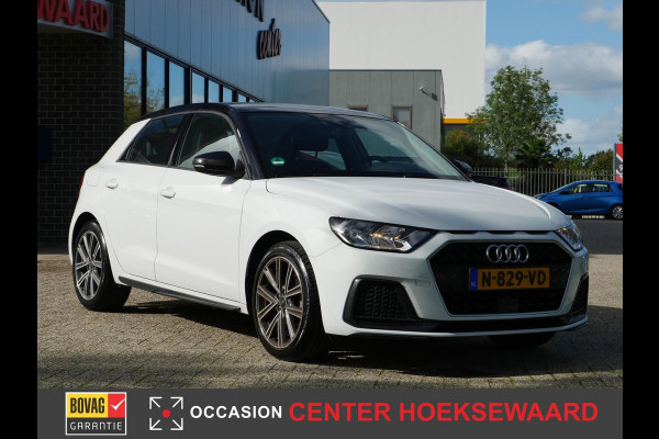 Audi A1 Sportback 25 TFSI epic