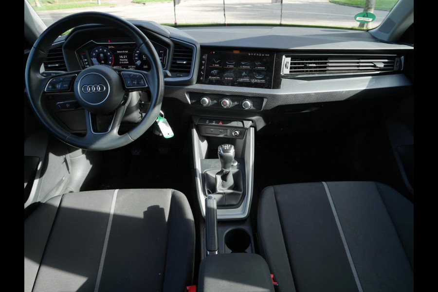 Audi A1 Sportback 25 TFSI epic