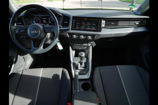 Audi A1 Sportback 25 TFSI epic