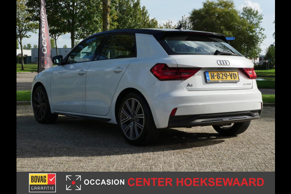 Audi A1 Sportback 25 TFSI epic