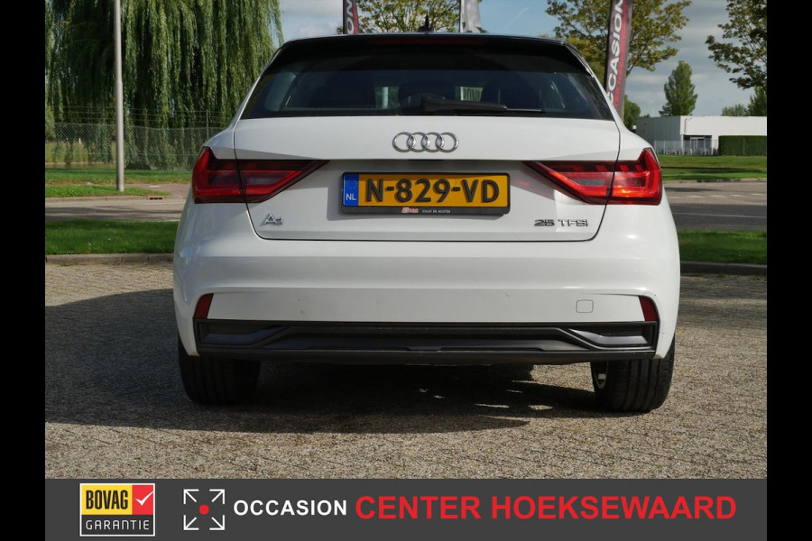 Audi A1 Sportback 25 TFSI epic