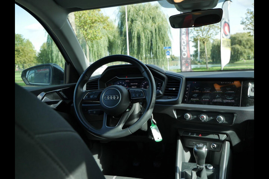 Audi A1 Sportback 25 TFSI epic