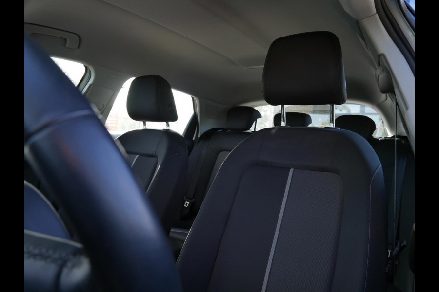 Audi A1 Sportback 25 TFSI epic