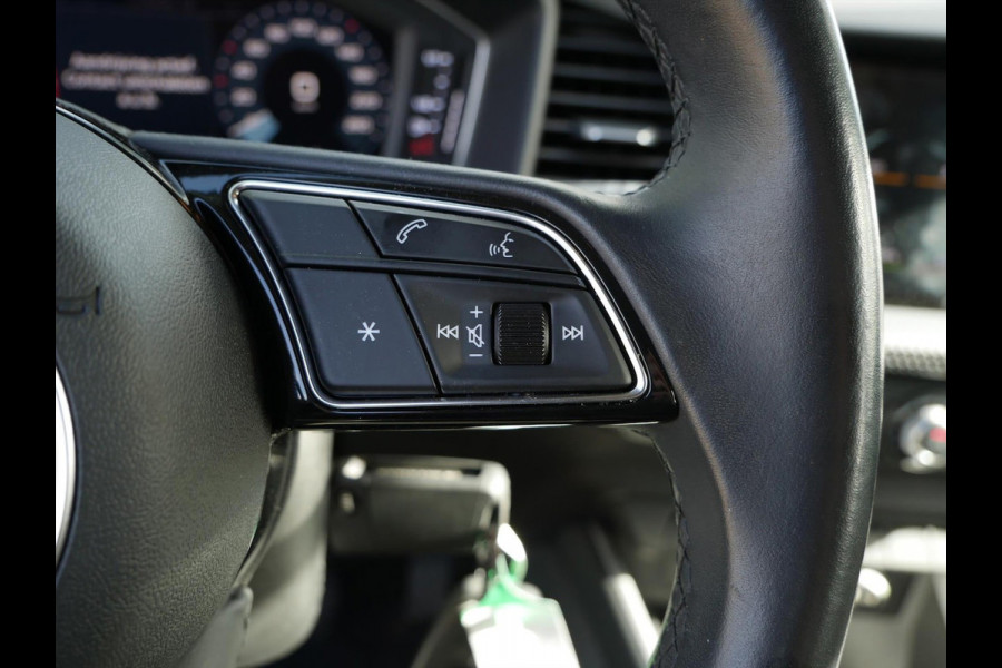 Audi A1 Sportback 25 TFSI epic