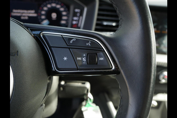 Audi A1 Sportback 25 TFSI epic