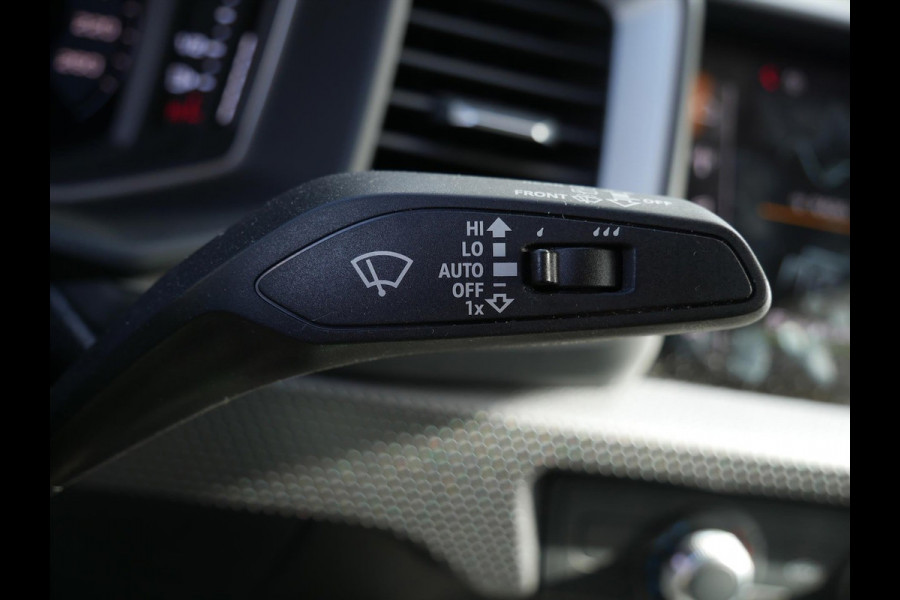 Audi A1 Sportback 25 TFSI epic
