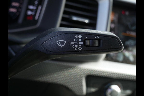 Audi A1 Sportback 25 TFSI epic