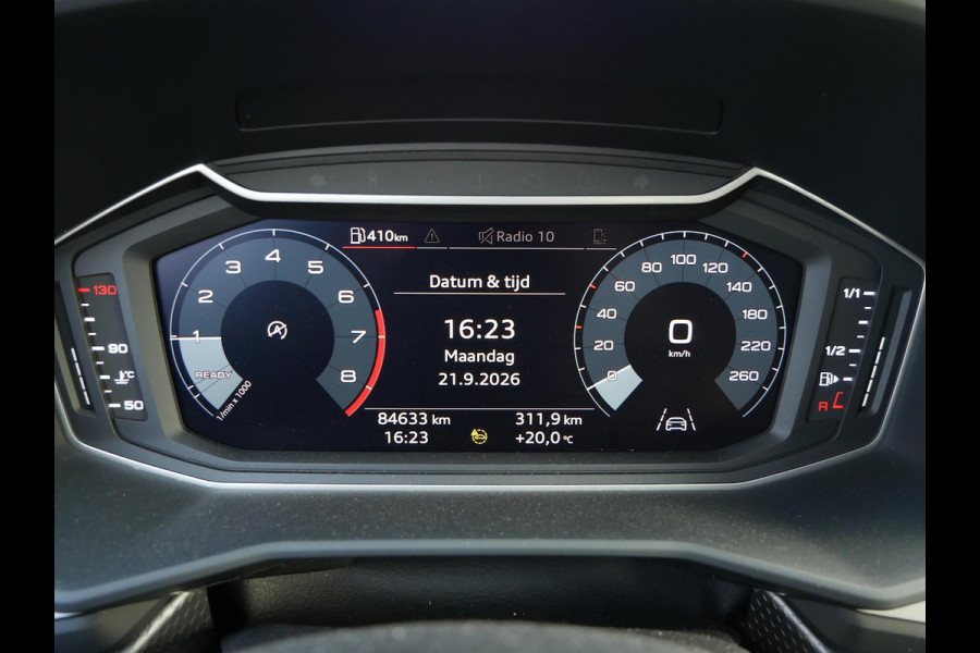 Audi A1 Sportback 25 TFSI epic