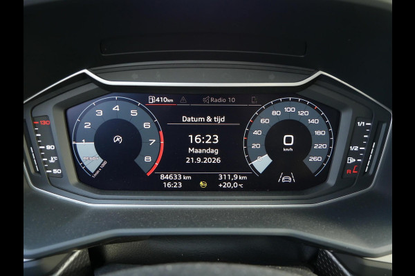 Audi A1 Sportback 25 TFSI epic