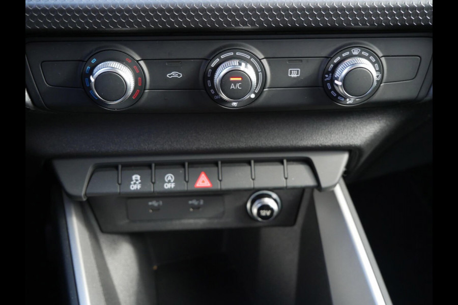 Audi A1 Sportback 25 TFSI epic