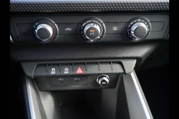 Audi A1 Sportback 25 TFSI epic