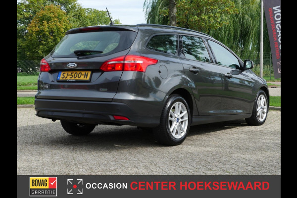 Ford FOCUS Wagon 1.0 Trend Edition