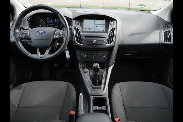 Ford FOCUS Wagon 1.0 Trend Edition