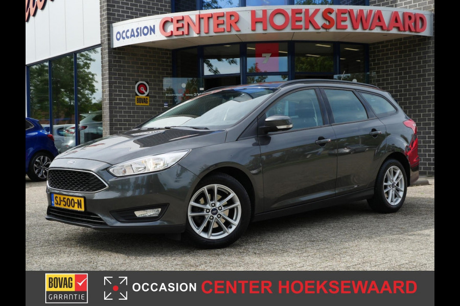 Ford FOCUS Wagon 1.0 Trend Edition