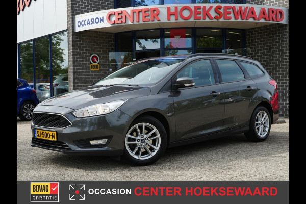 Ford FOCUS Wagon 1.0 Trend Edition