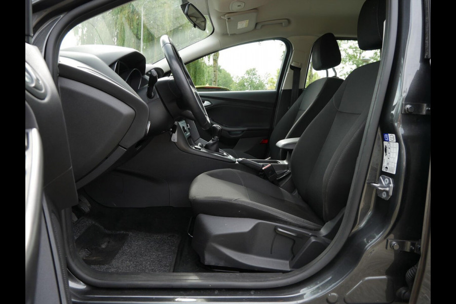 Ford FOCUS Wagon 1.0 Trend Edition