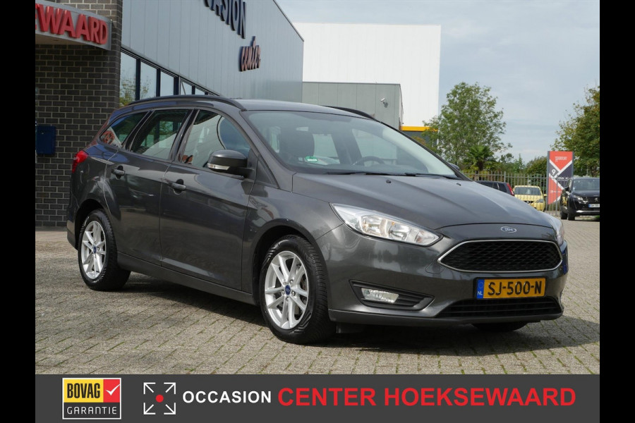 Ford FOCUS Wagon 1.0 Trend Edition