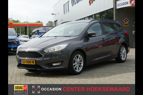 Ford FOCUS Wagon 1.0 Trend Edition