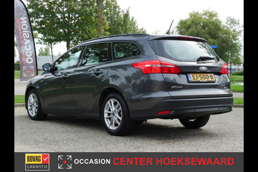 Ford FOCUS Wagon 1.0 Trend Edition