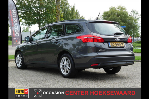 Ford FOCUS Wagon 1.0 Trend Edition