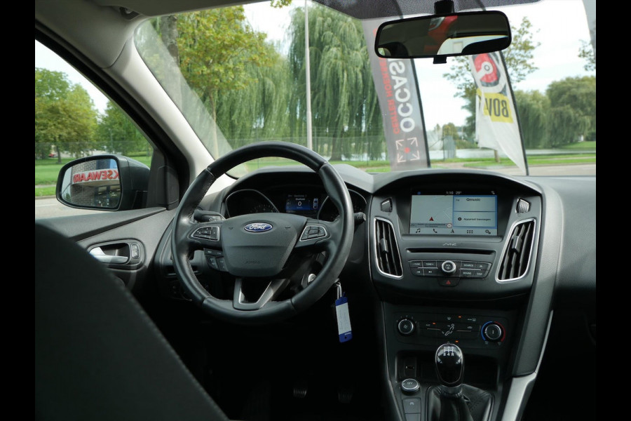 Ford FOCUS Wagon 1.0 Trend Edition