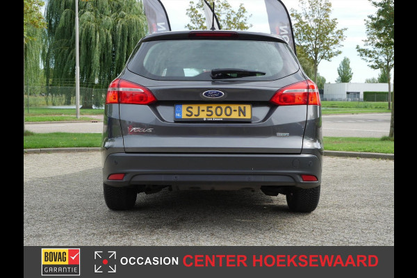 Ford FOCUS Wagon 1.0 Trend Edition