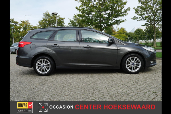 Ford FOCUS Wagon 1.0 Trend Edition