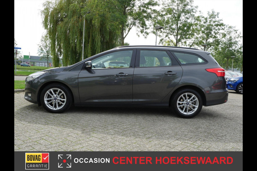 Ford FOCUS Wagon 1.0 Trend Edition